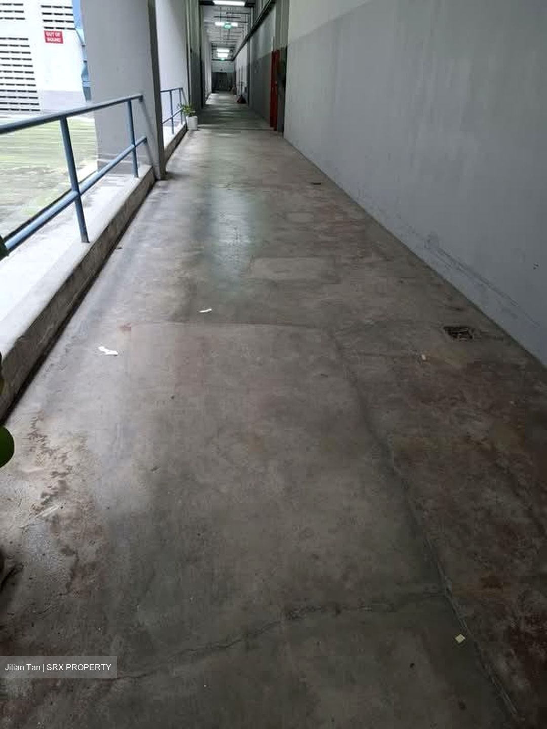 Sindo Industrial Building (D13), Factory #583764661